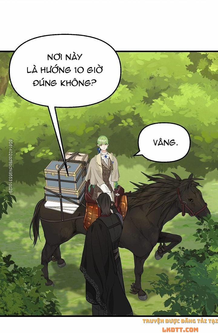 Hãy Bỏ Mặc Tôi 47 trang 38