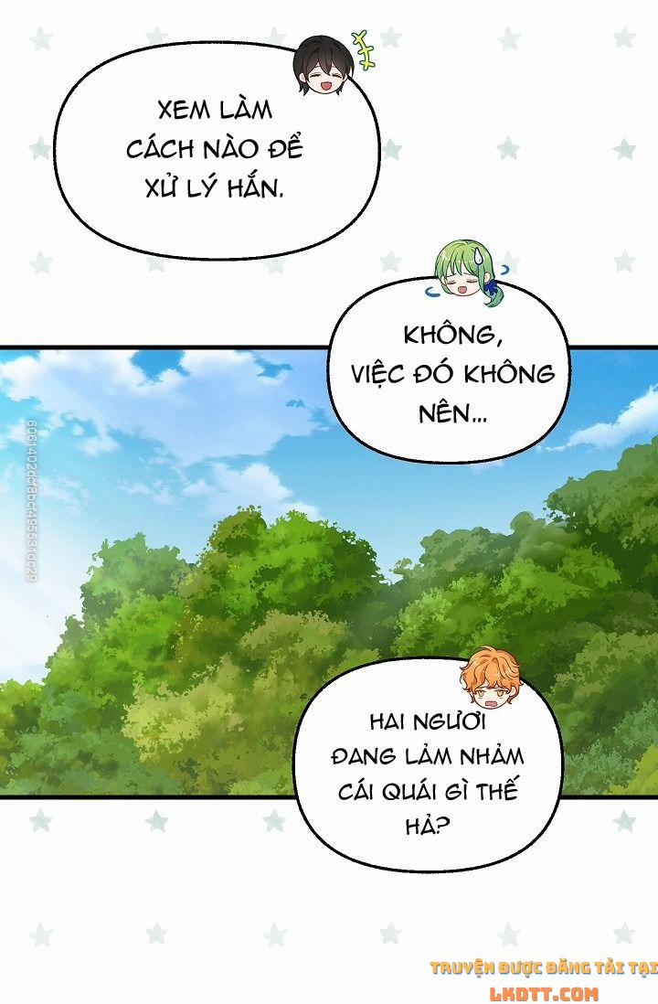 Hãy Bỏ Mặc Tôi 47 trang 43