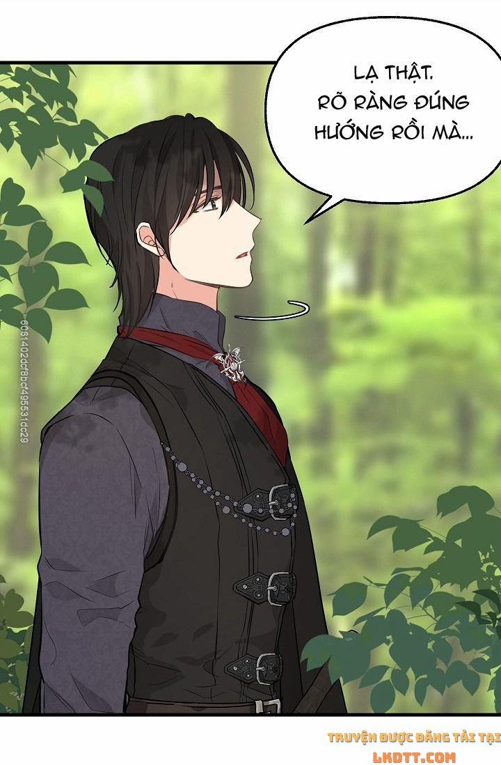 Hãy Bỏ Mặc Tôi 47 trang 45