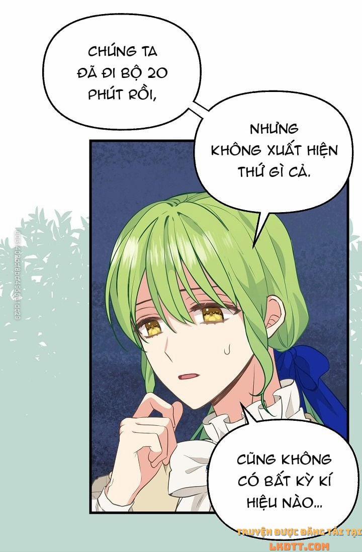 Hãy Bỏ Mặc Tôi 47 trang 46