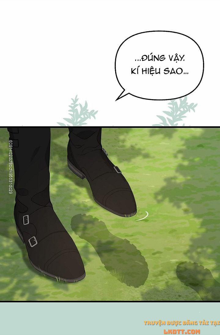 Hãy Bỏ Mặc Tôi 47 trang 47