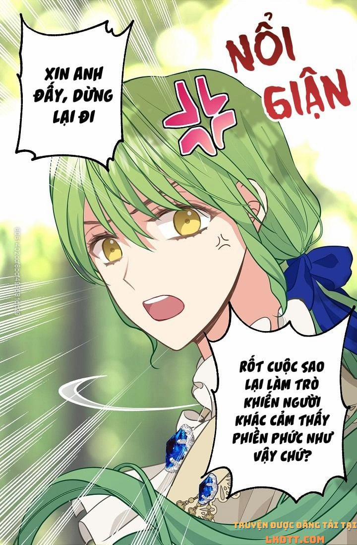 Hãy Bỏ Mặc Tôi 47 trang 50