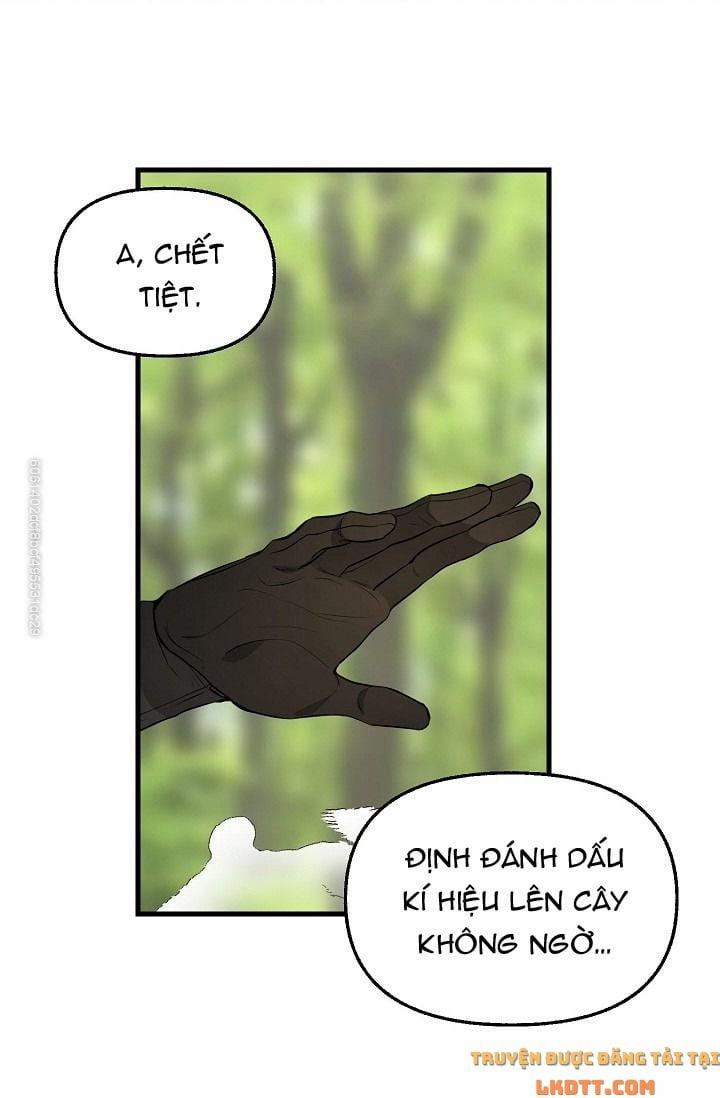 Hãy Bỏ Mặc Tôi 47 trang 55