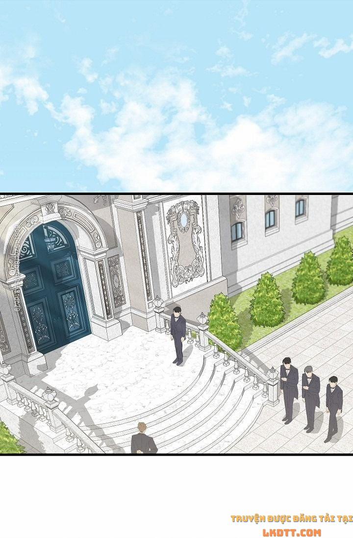 Hãy Bỏ Mặc Tôi 47 trang 6