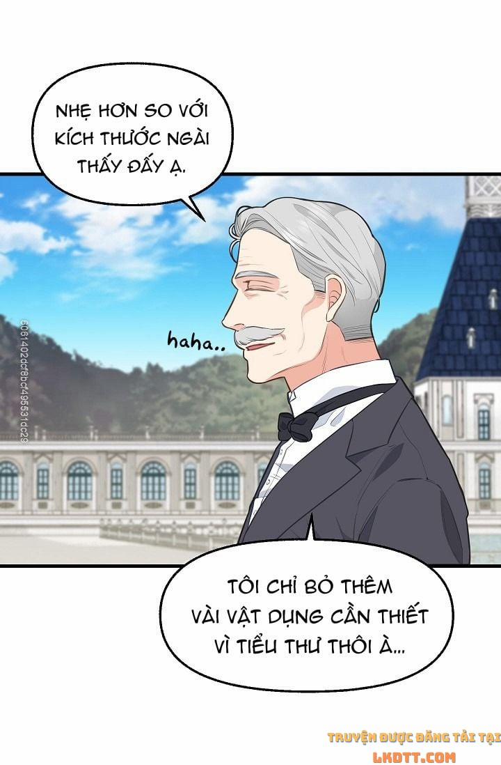 Hãy Bỏ Mặc Tôi 47 trang 8