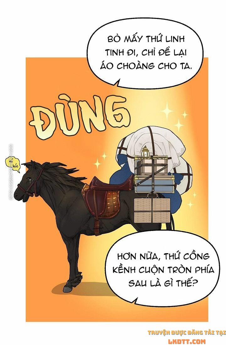 Hãy Bỏ Mặc Tôi 47 trang 9