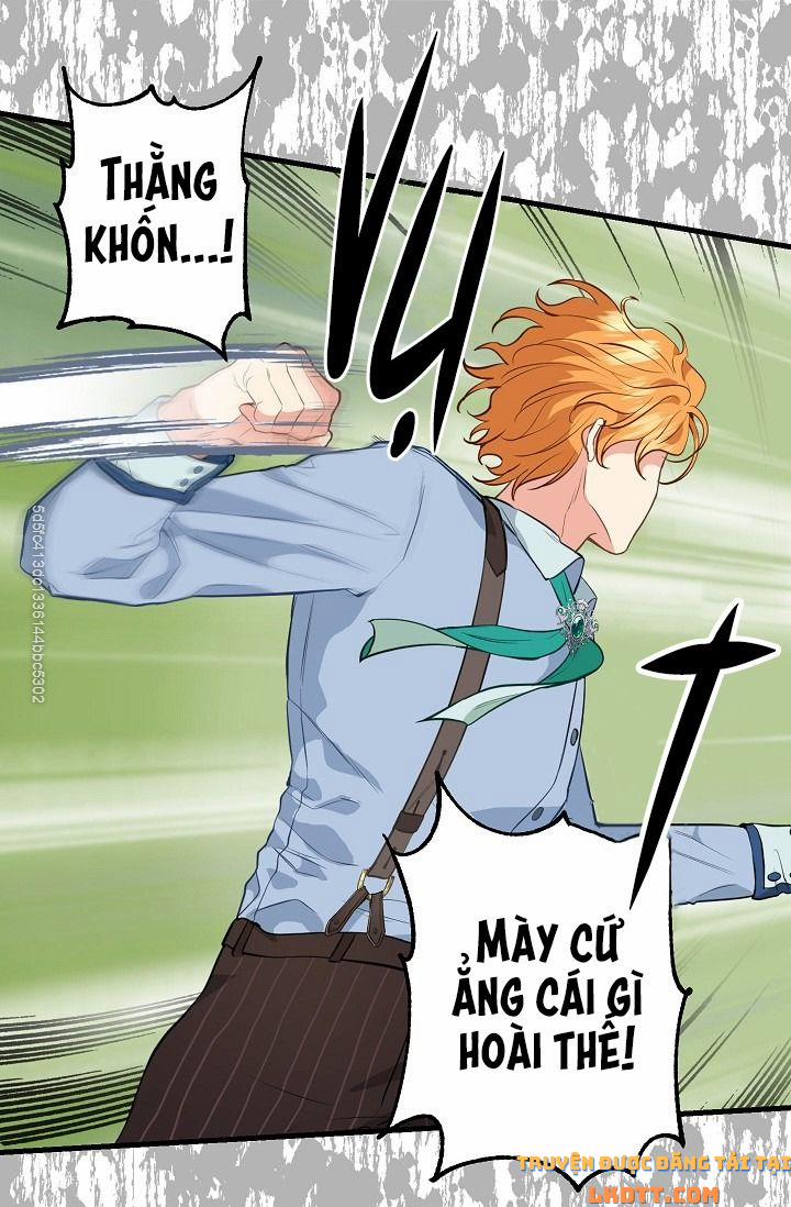 Hãy Bỏ Mặc Tôi 48 trang 11