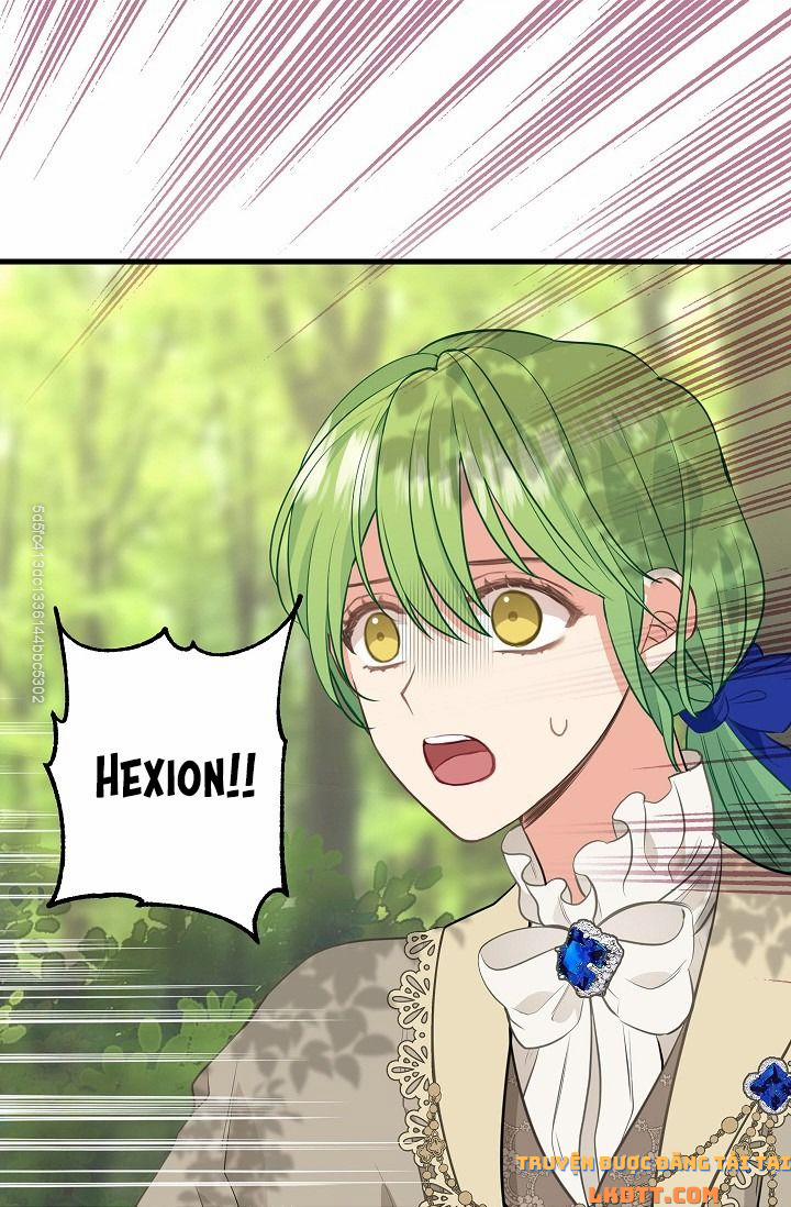 Hãy Bỏ Mặc Tôi 48 trang 13