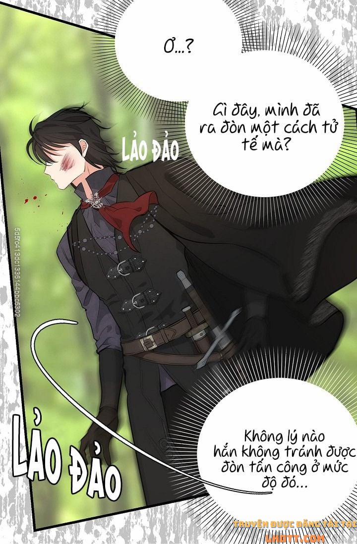 Hãy Bỏ Mặc Tôi 48 trang 14