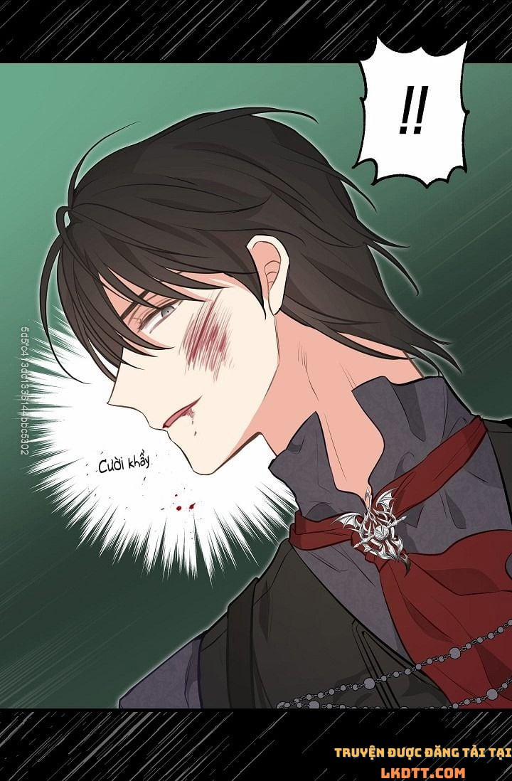 Hãy Bỏ Mặc Tôi 48 trang 15