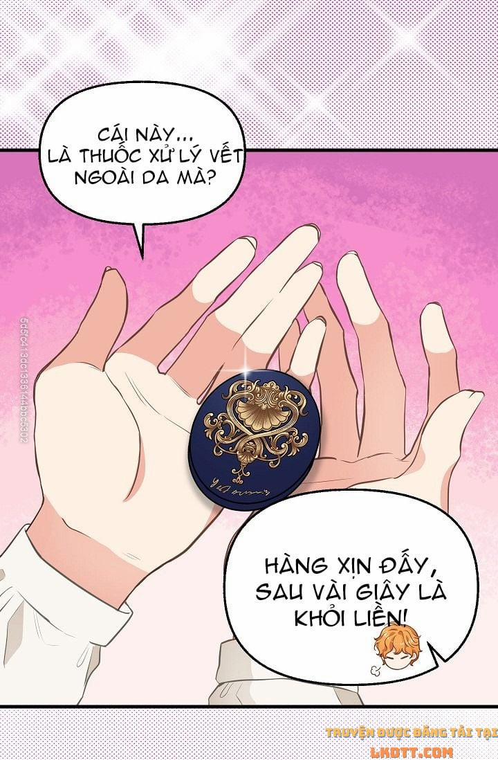 Hãy Bỏ Mặc Tôi 48 trang 23