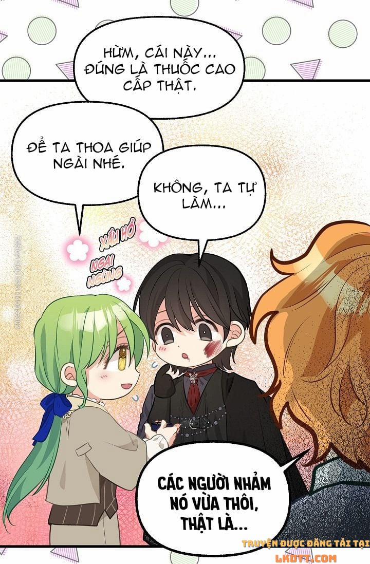 Hãy Bỏ Mặc Tôi 48 trang 24