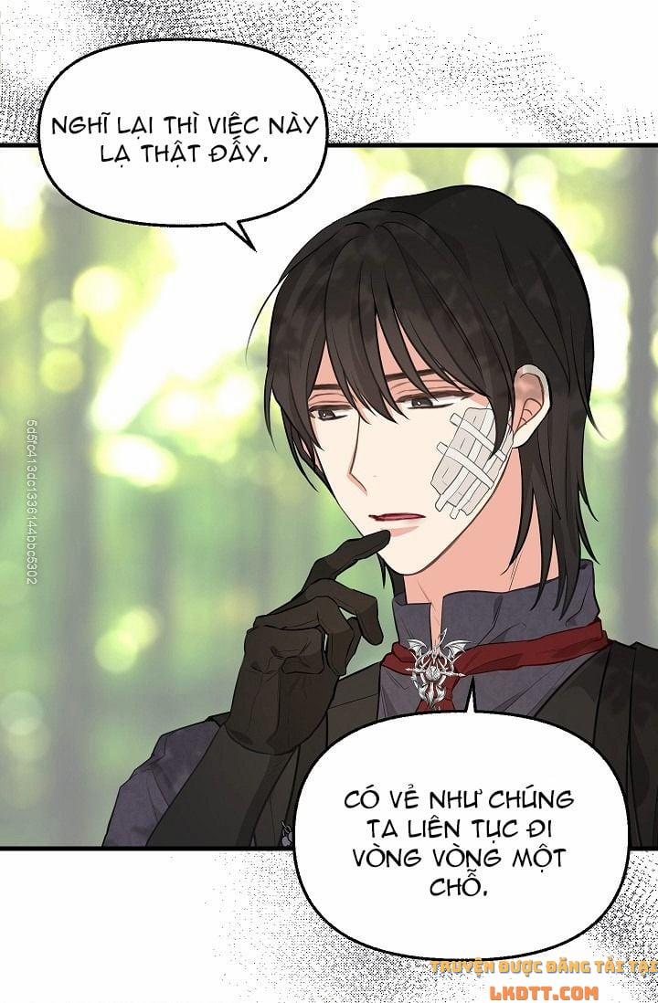 Hãy Bỏ Mặc Tôi 48 trang 28