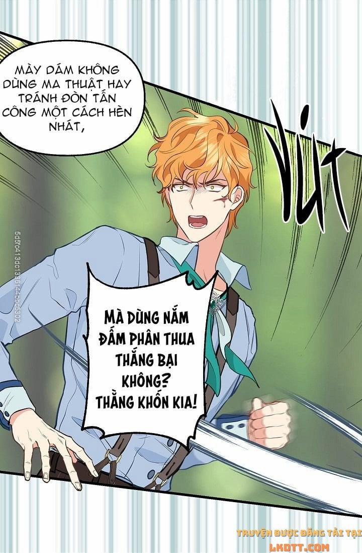 Hãy Bỏ Mặc Tôi 48 trang 3