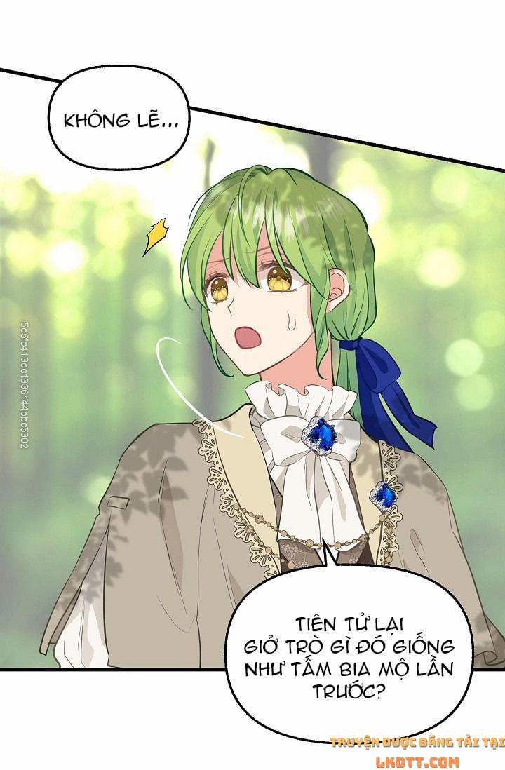 Hãy Bỏ Mặc Tôi 48 trang 30