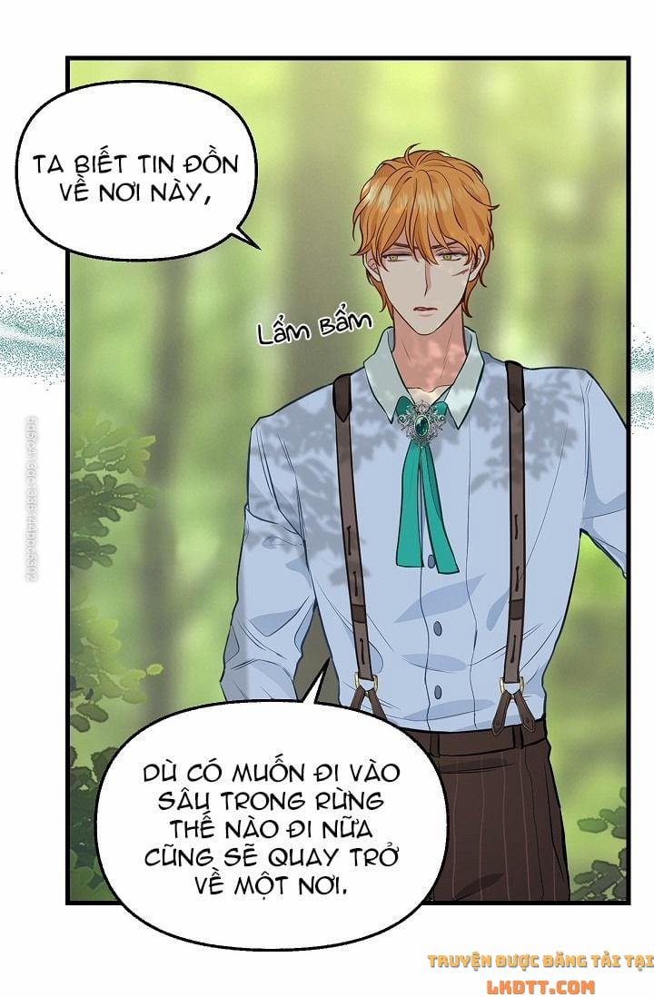 Hãy Bỏ Mặc Tôi 48 trang 31