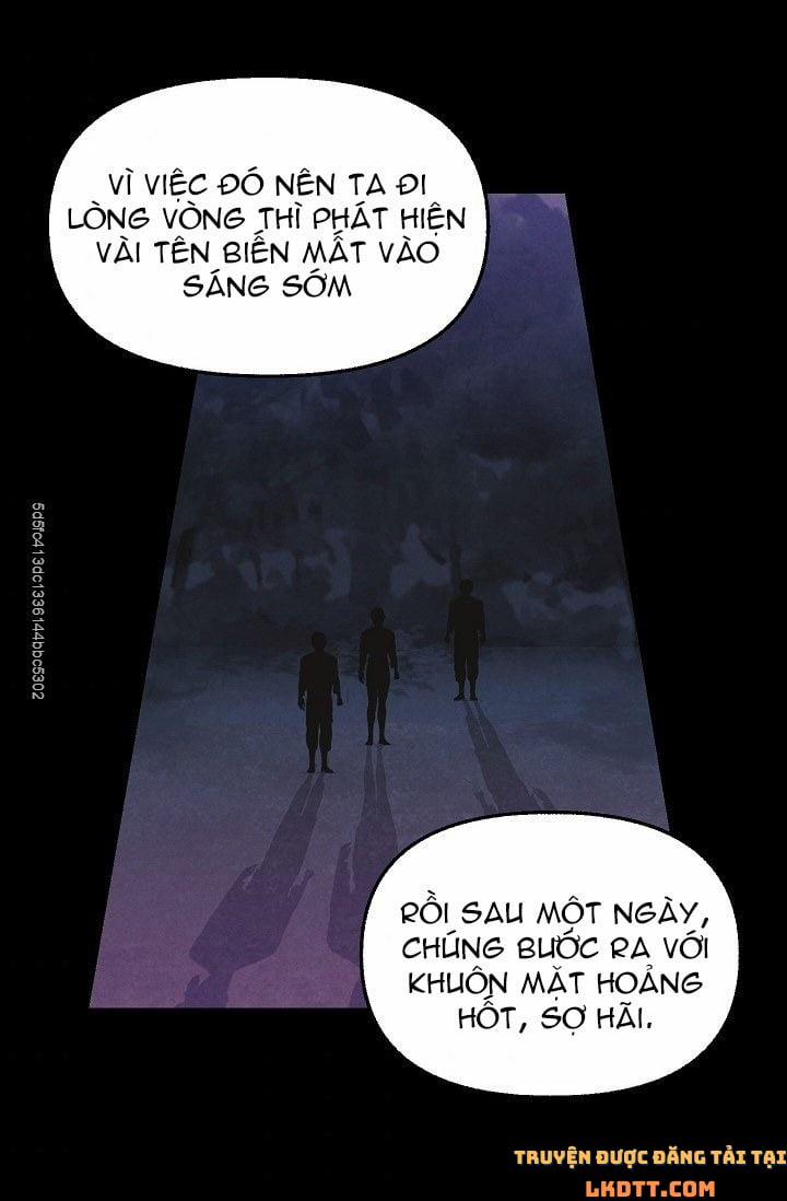 Hãy Bỏ Mặc Tôi 48 trang 33