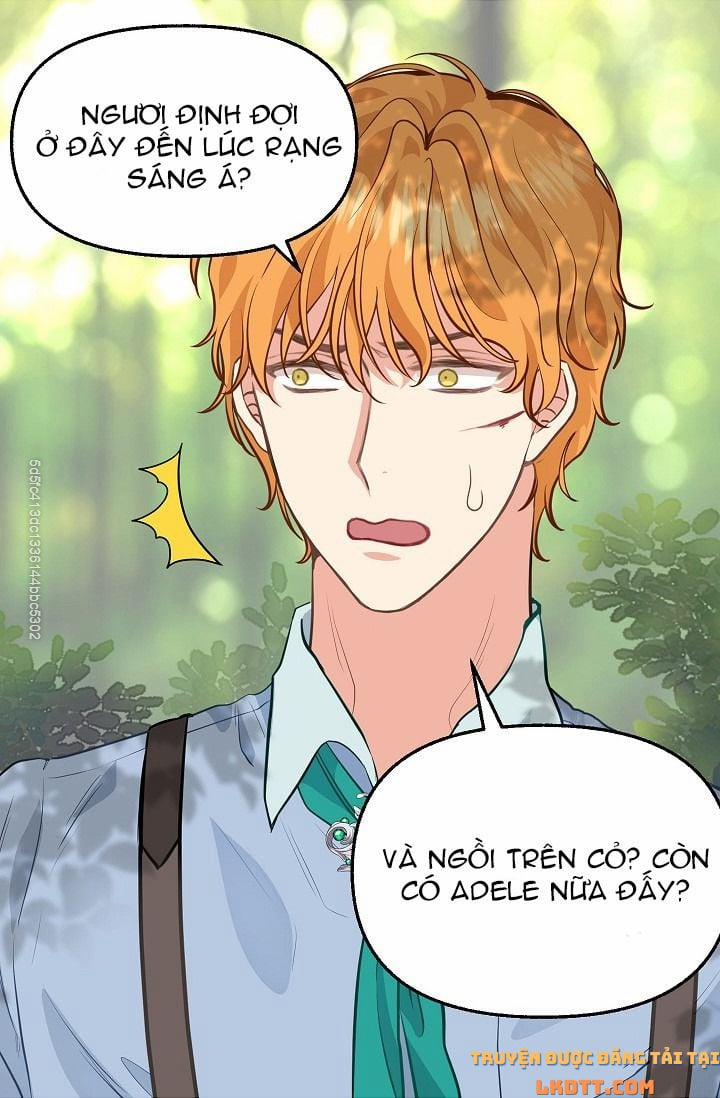 Hãy Bỏ Mặc Tôi 48 trang 37