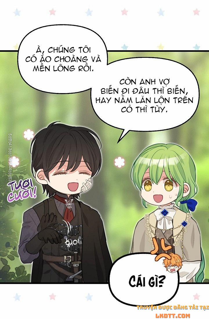 Hãy Bỏ Mặc Tôi 48 trang 38