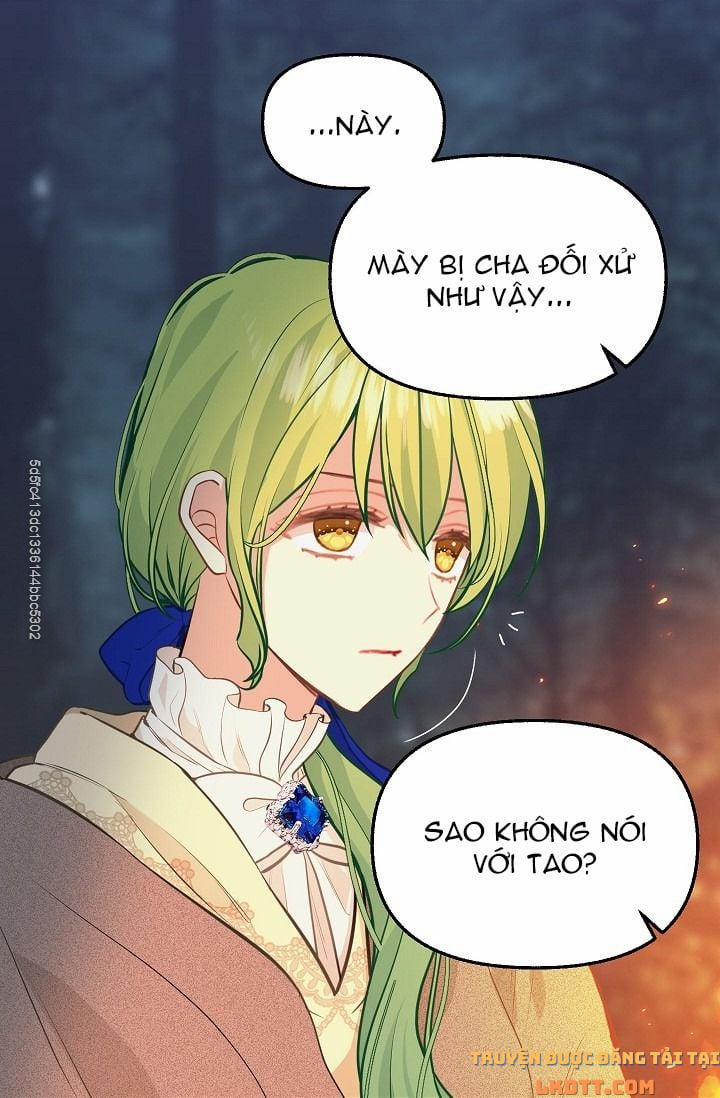 Hãy Bỏ Mặc Tôi 48 trang 40