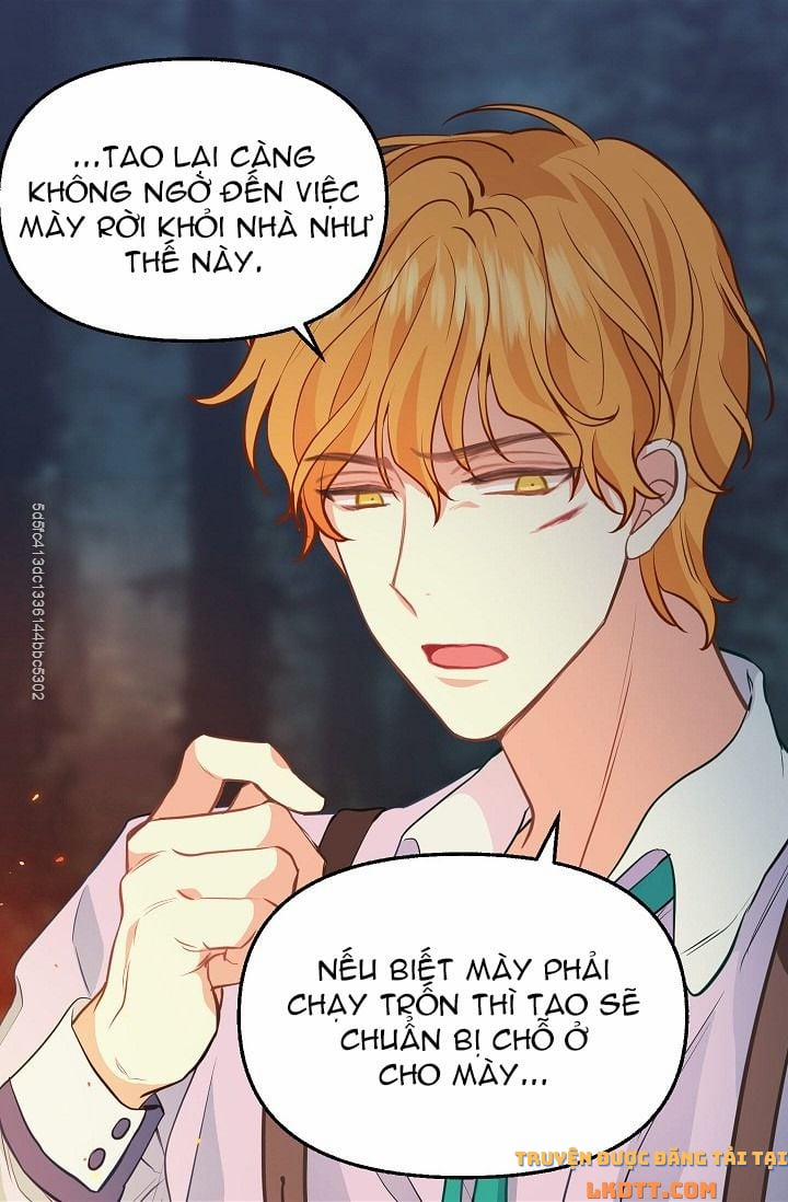 Hãy Bỏ Mặc Tôi 48 trang 44
