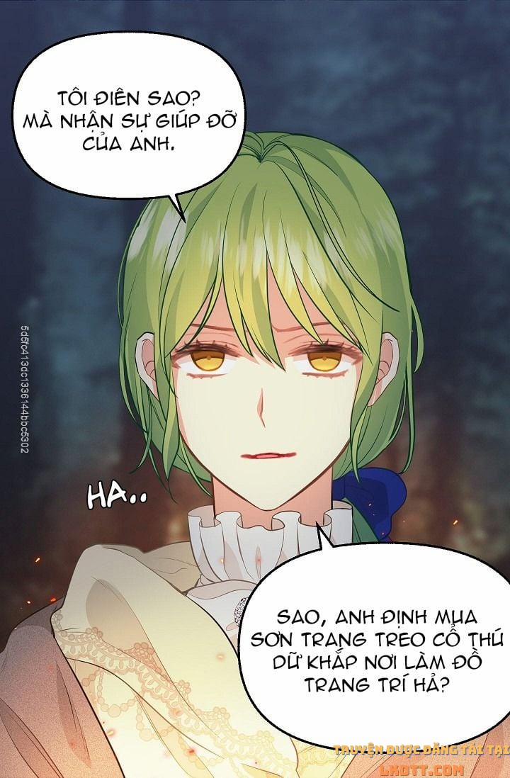 Hãy Bỏ Mặc Tôi 48 trang 45