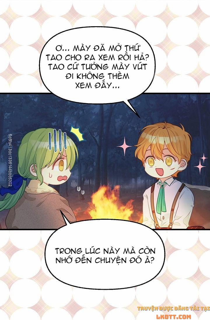 Hãy Bỏ Mặc Tôi 48 trang 46