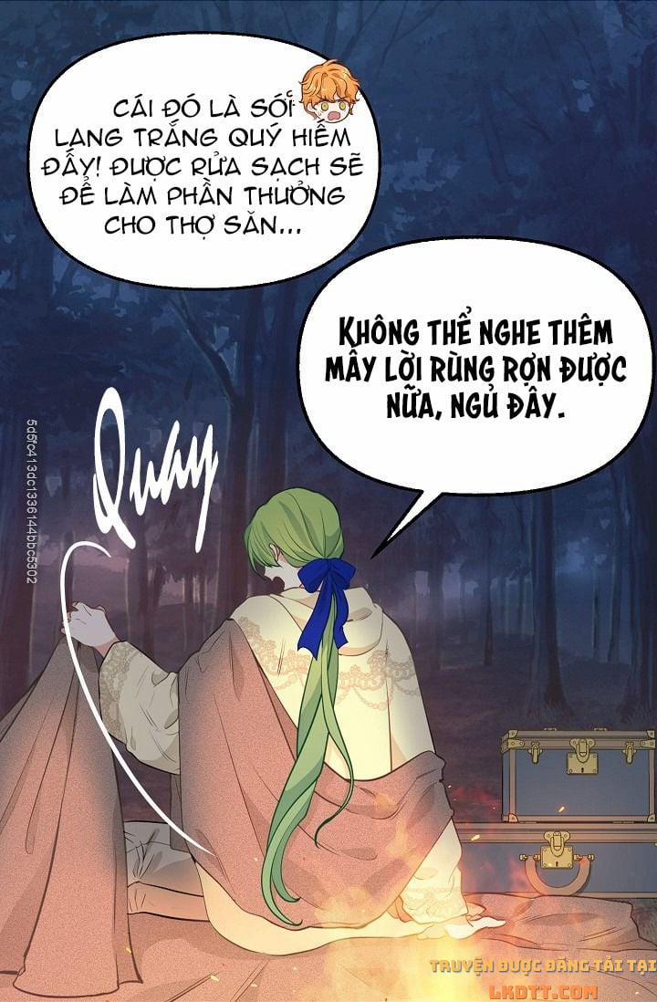 Hãy Bỏ Mặc Tôi 48 trang 47