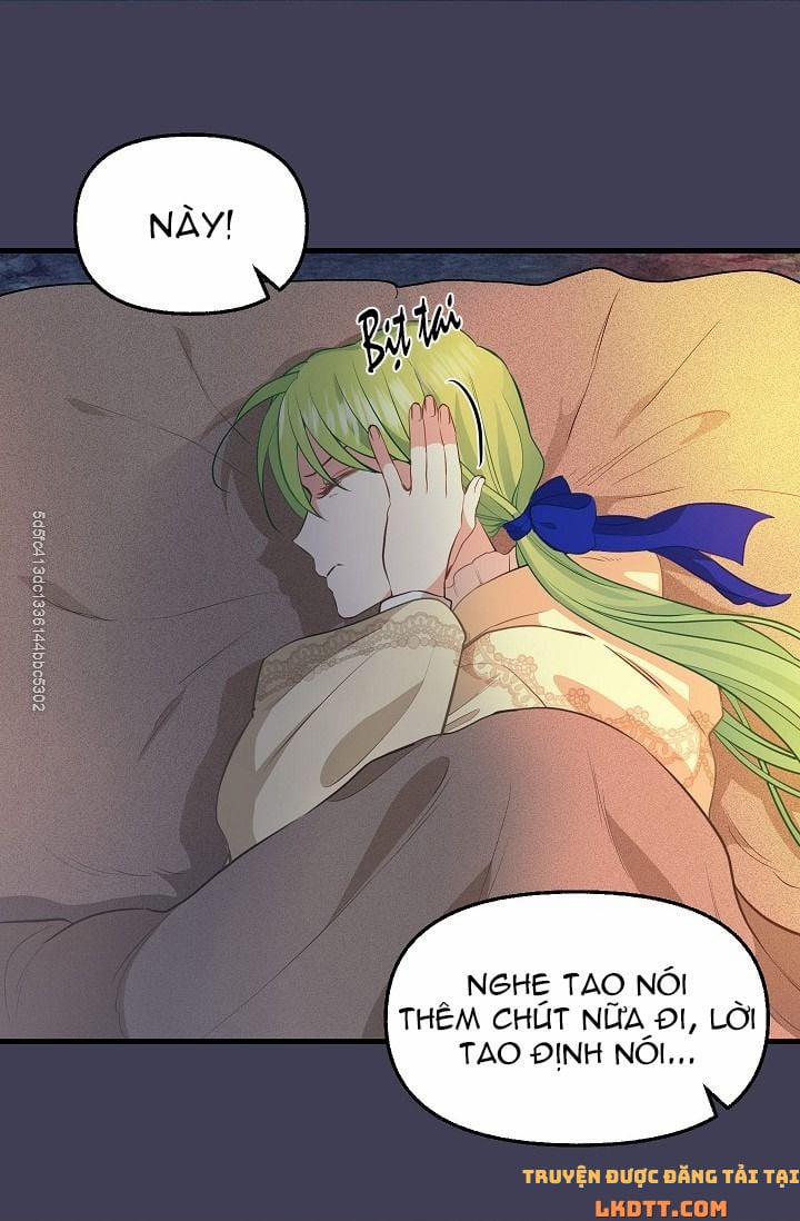 Hãy Bỏ Mặc Tôi 48 trang 48