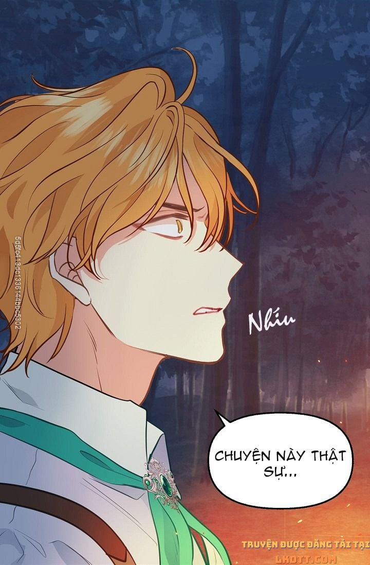 Hãy Bỏ Mặc Tôi 48 trang 54