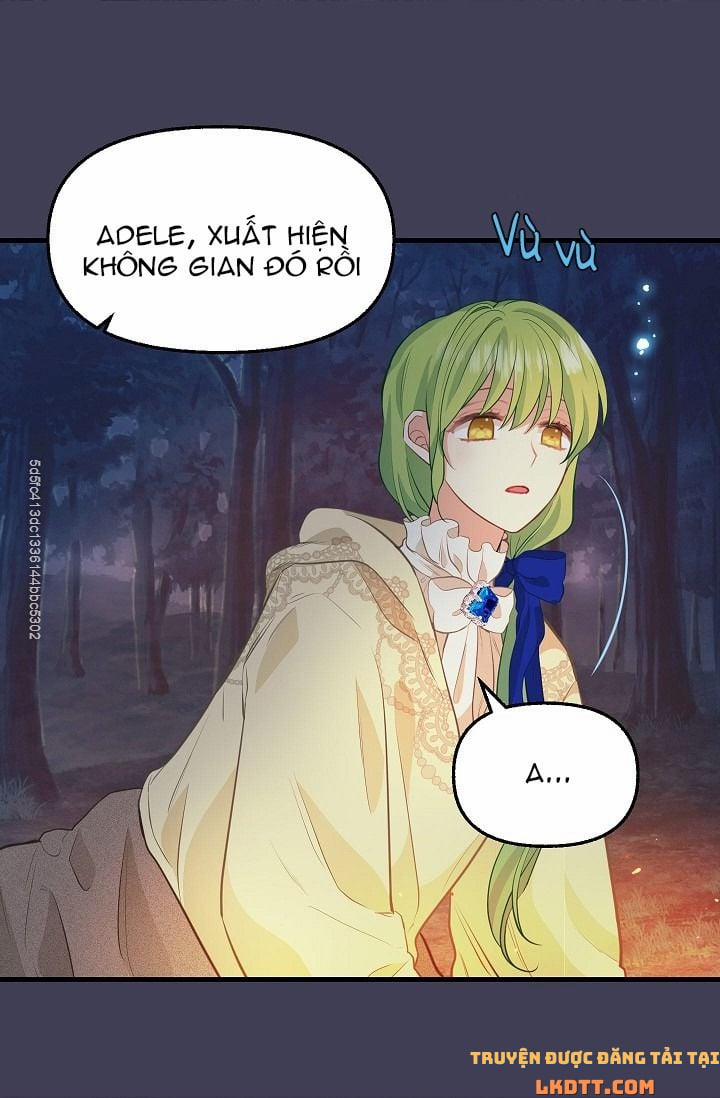 Hãy Bỏ Mặc Tôi 48 trang 58