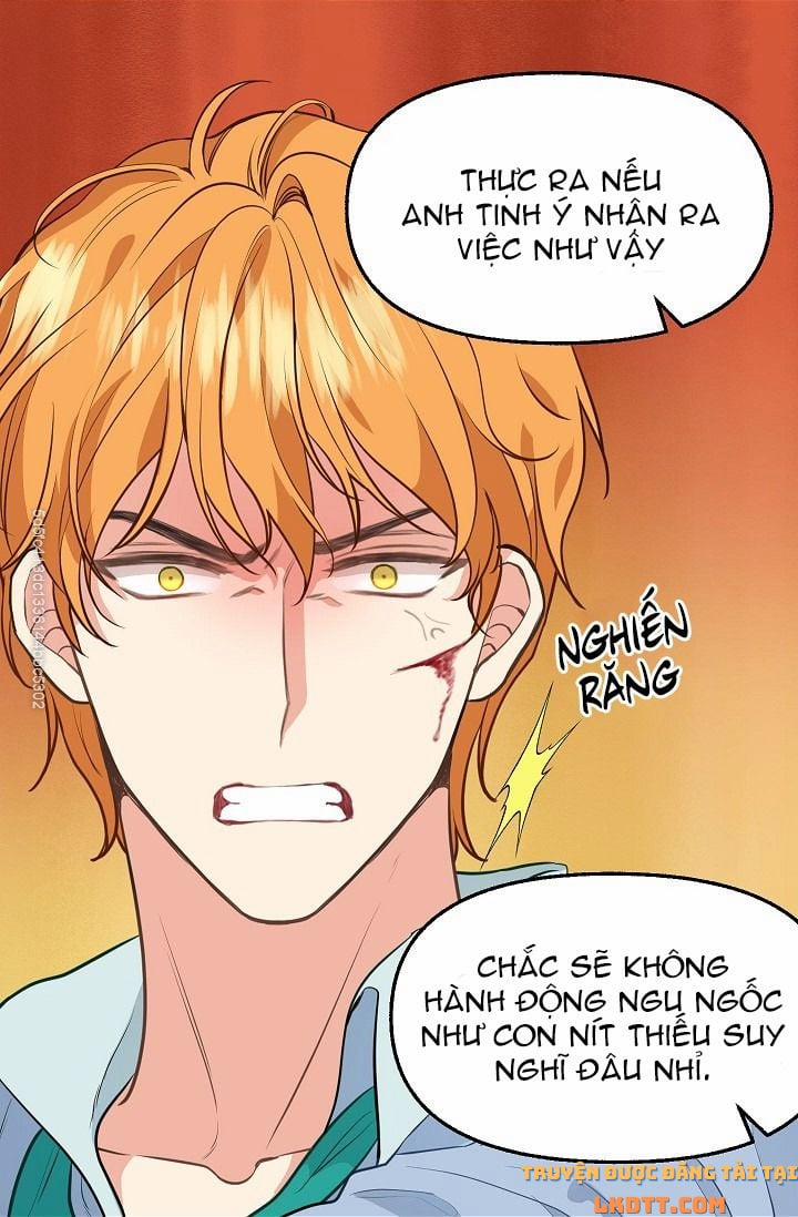 Hãy Bỏ Mặc Tôi 48 trang 6