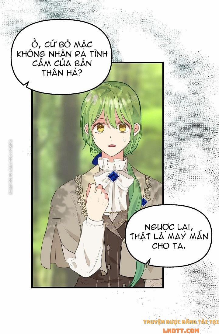 Hãy Bỏ Mặc Tôi 48 trang 9