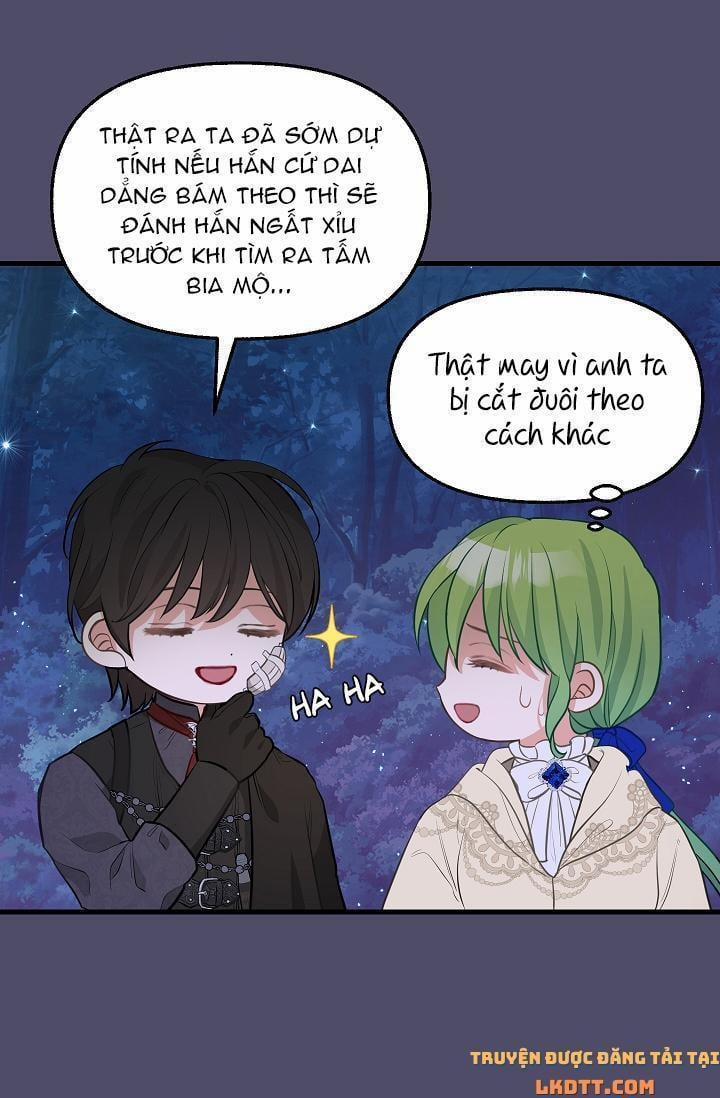 Hãy Bỏ Mặc Tôi 49 trang 13