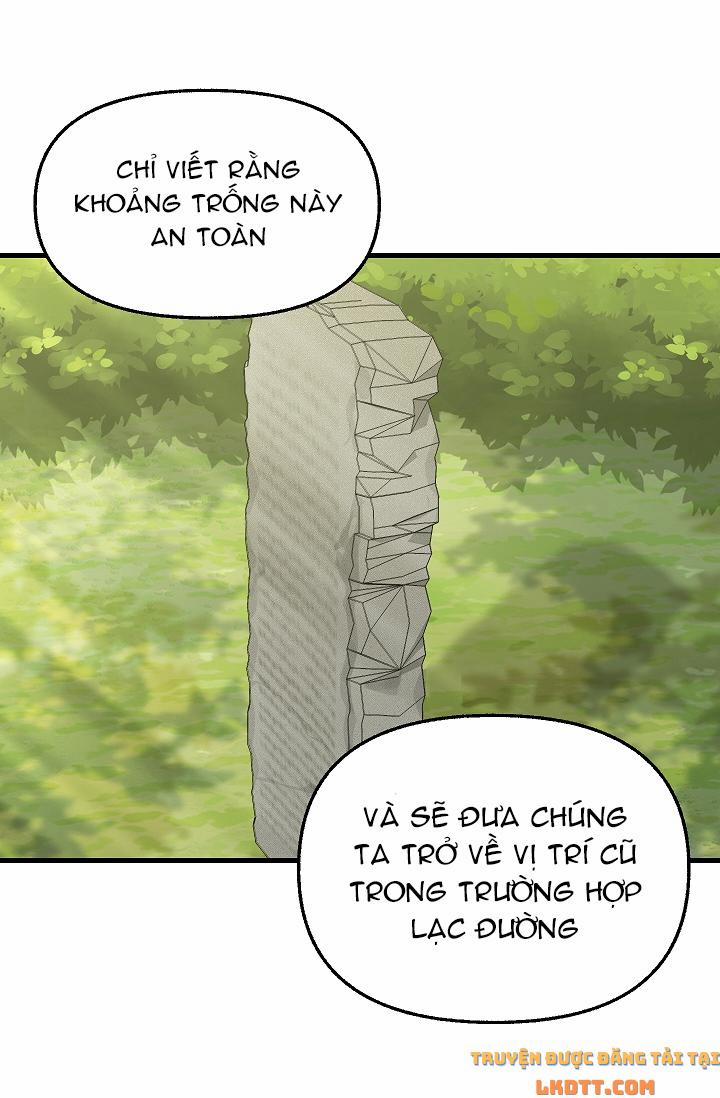 Hãy Bỏ Mặc Tôi 49 trang 19