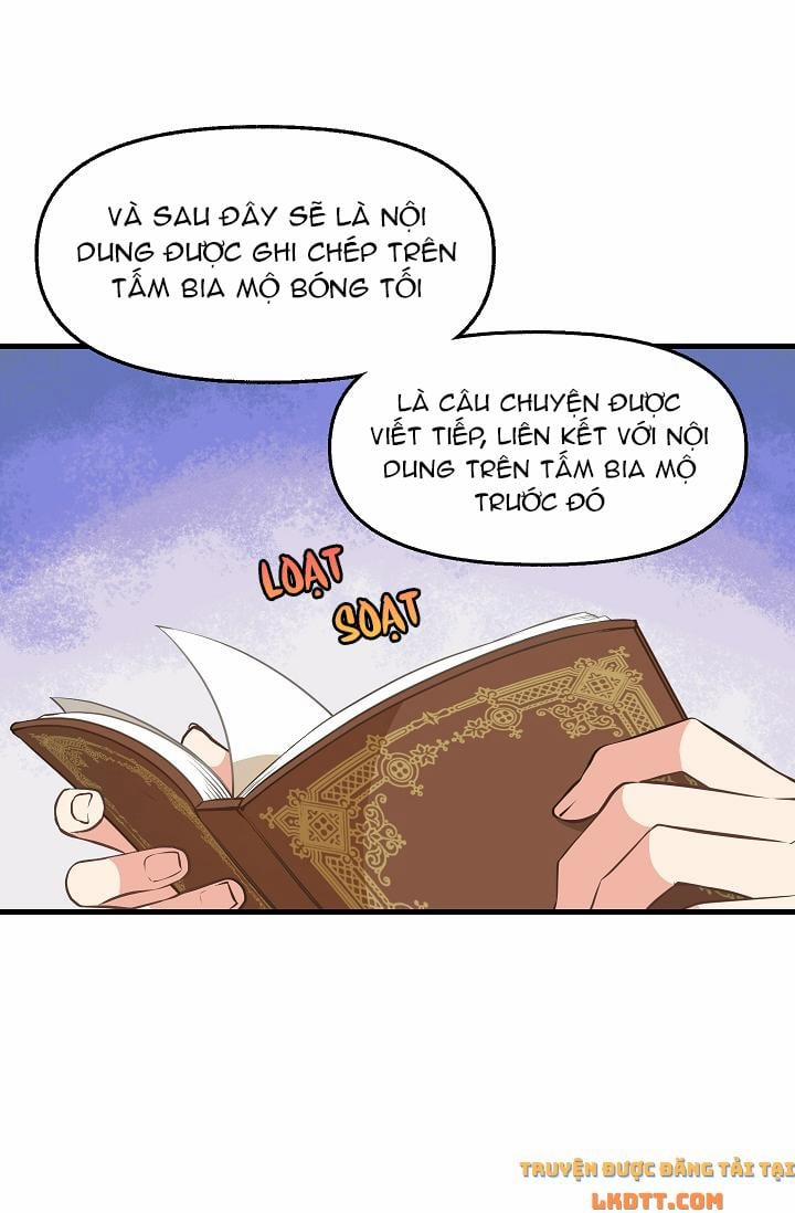 Hãy Bỏ Mặc Tôi 49 trang 23