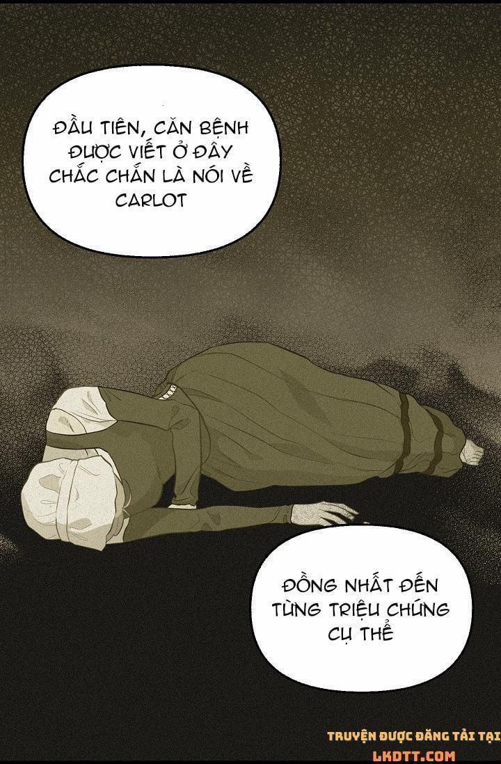 Hãy Bỏ Mặc Tôi 49 trang 24