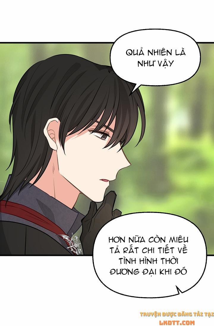 Hãy Bỏ Mặc Tôi 49 trang 25