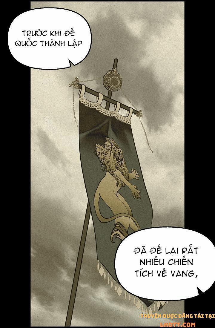 Hãy Bỏ Mặc Tôi 49 trang 27