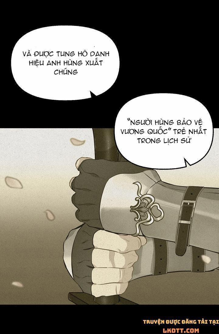 Hãy Bỏ Mặc Tôi 49 trang 28