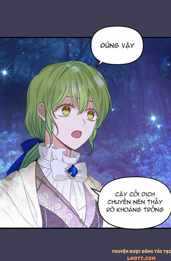 Hãy Bỏ Mặc Tôi 49 trang 3