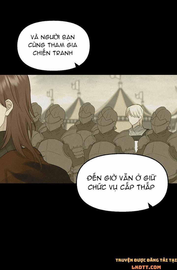 Hãy Bỏ Mặc Tôi 49 trang 30