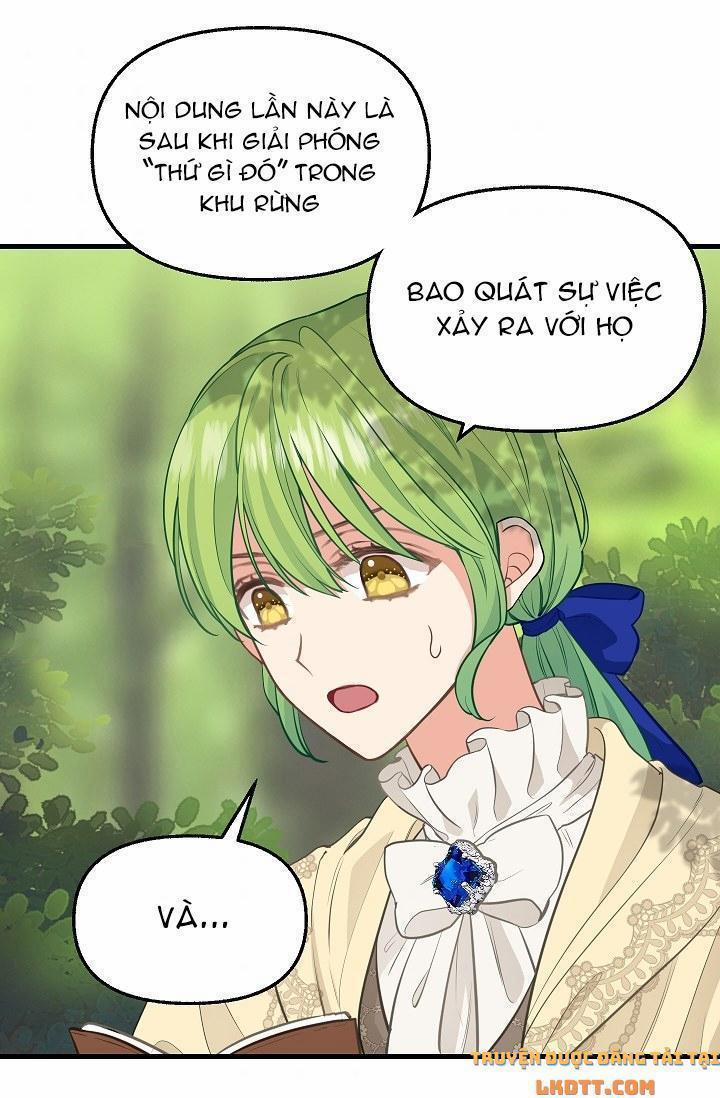 Hãy Bỏ Mặc Tôi 49 trang 32