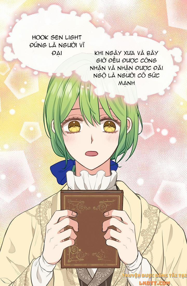 Hãy Bỏ Mặc Tôi 49 trang 35