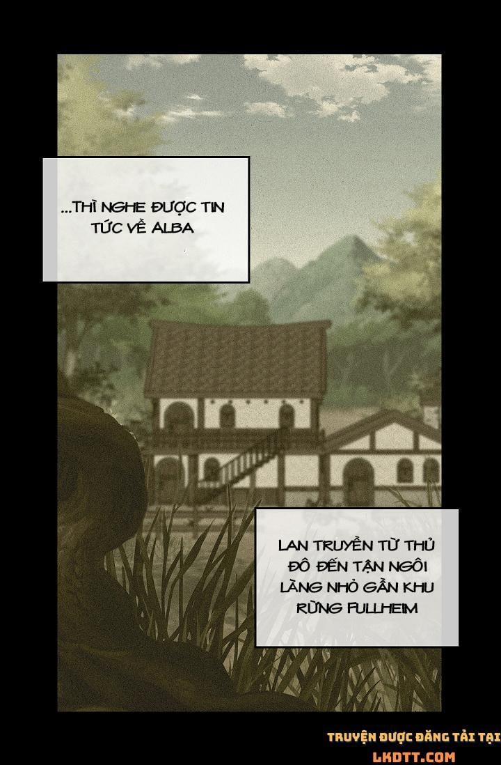 Hãy Bỏ Mặc Tôi 49 trang 37