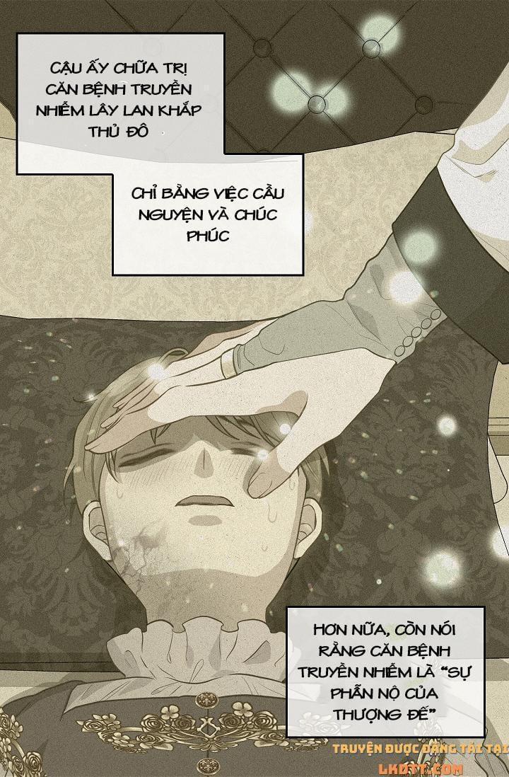 Hãy Bỏ Mặc Tôi 49 trang 38