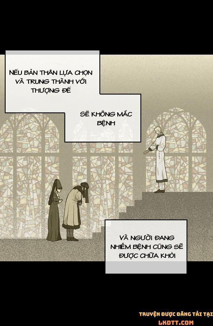 Hãy Bỏ Mặc Tôi 49 trang 39