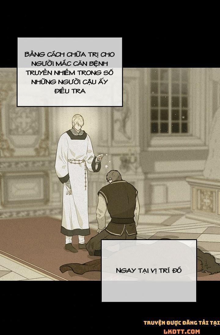 Hãy Bỏ Mặc Tôi 49 trang 41