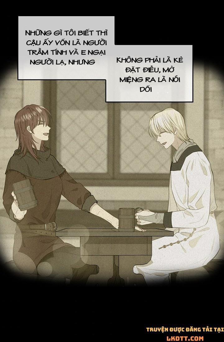 Hãy Bỏ Mặc Tôi 49 trang 42