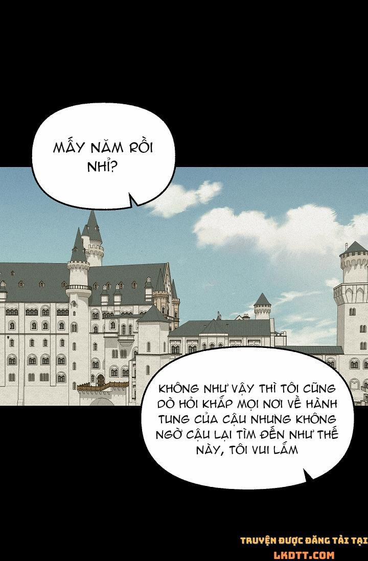 Hãy Bỏ Mặc Tôi 49 trang 44